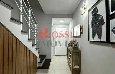 Imagem 10: CASA PARA LOCAÇÃO E VENDA CONDOMÍNIO CAMPOS VERDE