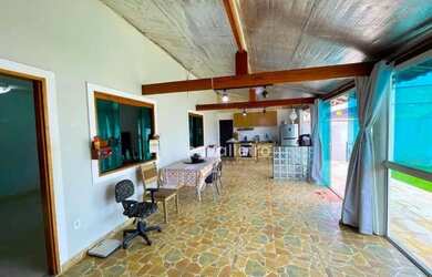 Imagem 16: Casa com 2 dormitórios à venda, 95 m² por R$ 450.000,00 - Jardim Atlântico...