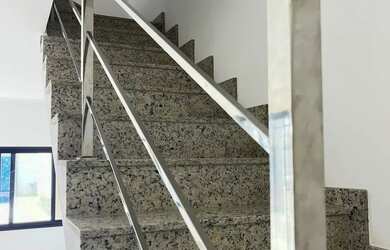 Imagem 10: Linda casa nova Ipitanga 3 suites