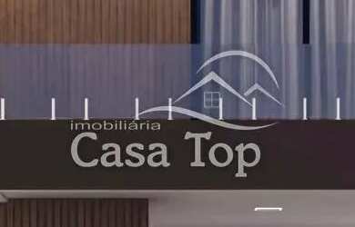 Imagem: Casa à venda Condomínio Reserva Ecoville I - Contorno