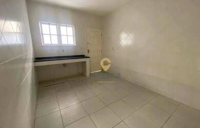 Imagem 8: Casa com 2 dormitórios para alugar, 80 m² por R$ 1.500,00/mês - Parque...