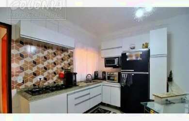 Imagem 13: Sobrado a venda - Parque Oratório, Santo André