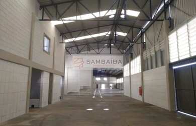 Imagem 16: Galpão à venda, 2680 m² por R$ 7.200.000,00 - Bairro Do Uberaba - Bragança...