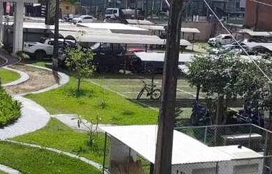 Imagem 3: TOTAL laff. Guarda roupa, 2 Vagas na garageme3 Dormitórios