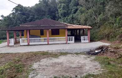 Imagem 11: Chácara mobilhada oportunidade