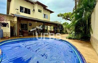 Imagem 4: Sobrado no Portal do Sol II