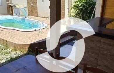 Imagem 3: Excelente casa com 3 quartos 2 suítes à venda, 114 m² por R$ 760.000...