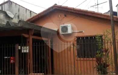 Imagem: O depósito possui 360m² de Área e está localizado em Vila