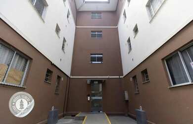 Imagem 13: VENDA - Apartamento com 2 dormitórios, com 1 vaga de garagem, no bairro...