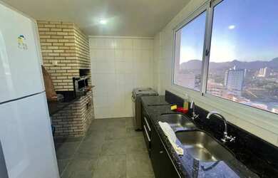 Imagem 16: Apartamento à Venda 2 Quartos Frente-Mar no Centro Guarapari