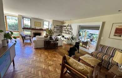 Imagem 16: Casa- Petrópolis, Fazenda Inglesa