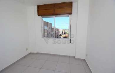 Imagem: O apartamento possui 1 Dormitório, 1 Banheiro, 57m² de Área