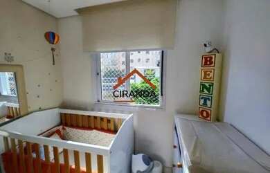 Imagem 16: Apartamento Mobiliado com 2 Quartos e Lazer Completo na Vila Buarque