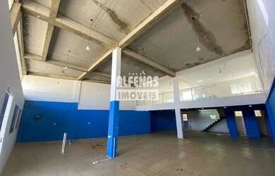 Imagem 8: Loja para aluguel no Bairro TROPICAL