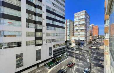 Imagem 2: VENDO APARTAMENTO EM CAPÃO DA CANOA COM 02 DORMITÓRIOS MOBILIADO SACADA...