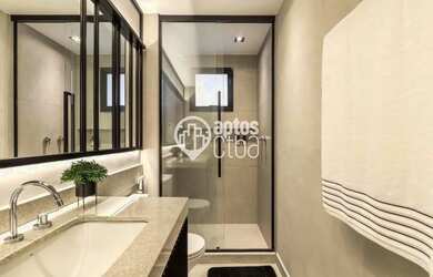 Imagem 7: New.In, 69 a 112 m², 2 e 3 dormitórios, 1 ou 2 vagas - Ecoville, Curitiba/PR