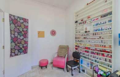 Imagem 5: Casa comercial para venda em Jardim Taquaral , 130m²