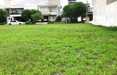 Imagem 6: Terreno a venda Condomínio Terras Alpha Foz do Iguaçu 1 com 300m² a100mts do clube - R$ 4