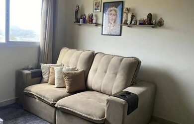 Imagem 8: Apartamento em Atibaia, 2 dormitórios, com móveis planejados, para venda...