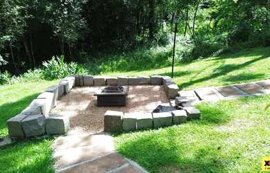 Imagem 2: Sítio / Chácara para Venda em Nova Petrópolis, Nove Colonias, 5 dormitórios,...