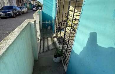 Imagem 7: Sobrado para venda possui 150 metros quadrados com 5 quartos