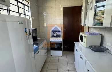 Imagem 4: Apartamento mobiliado à venda no Jardim Carvalho