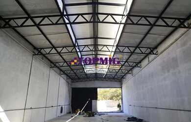 Imagem 3: Galpão - Tropical - Contagem