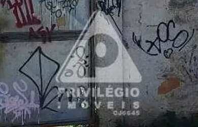 Imagem: O terreno possui 3.900m² de Área e está localizado em Taquara