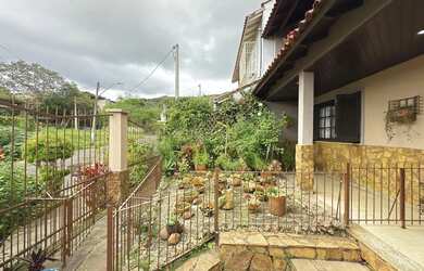 Imagem 4: Excelente sobrado com 255 m² de área privativa 3 dormitórios com opção...