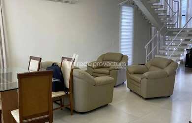 Imagem 15: casa - Swiss Park - Campinas