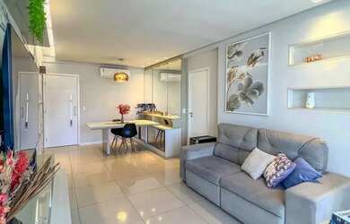 Imagem 7: Apartamento para venda no condomínio Vivendas na Ponta do Farol