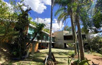 Imagem 6: Casa com 4 dormitórios, 690 m² - venda por R$ 6.000.000,00 ou aluguel...