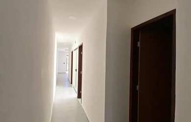 Imagem 13: LINDA CASA TÉRREA INDIVIDUAL EM PAU AMARELO, CHURRASQUEIRA E ÁREA GOURMET