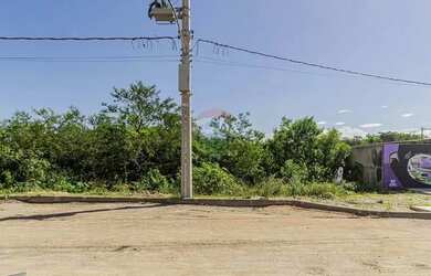 Imagem 8: Amplo terreno no Bairro São Gonçalo, com 2.940m² 35x84m