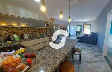 Imagem 6: Casa à venda, 174 m² por R$ 980.000,00 - Inoa Inoa - Maricá/RJ