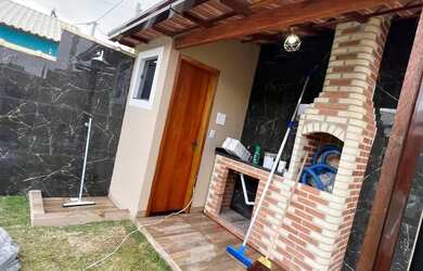 Imagem 7: Imóvel para venda com 70 metros quadrados com 2 quartos em Samburá (Tamoios) - Cabo Frio