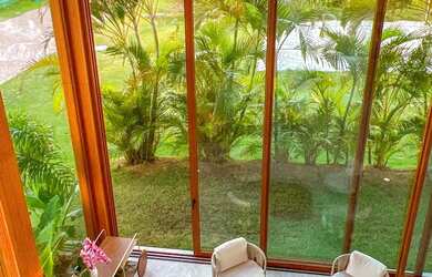 Imagem 4: CASA DE ALTO PADRAO , LOCAÇÃO DE TEMPORADA E VENDA 05 SUITES PRAIA DO...