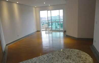 Imagem: O apartamento possui 3 Dormitórios, 3 Banheiros, 3 Vagas na