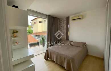 Imagem 14: Casa de Alto Padrão à venda no Bairro Ibituruna