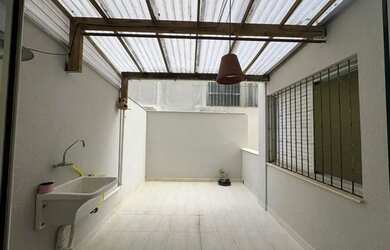 Imagem 9: Apartamento 3 Quartos 86m² - Trindade - CEN