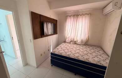 Imagem 5: Apartamento para venda no condomínio Brisas Alto do Calhau