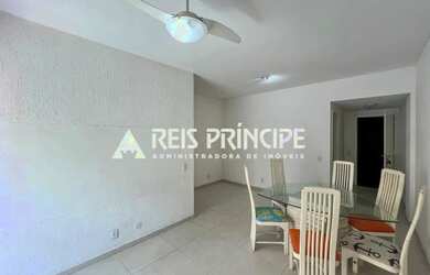 Imagem 9: EXCELENTE APARTAMENTO 3 QUARTOS, SENDO 1 SUÍTE PARA ALUGAR NA FREGUESIA