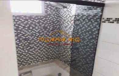 Imagem 13: Cobertura única linear 4 qts a venda na gleba A do Recreio