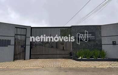 Imagem: O terreno possui 800m² de Área e está localizado em Ponte