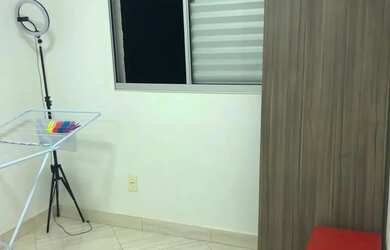 Imagem 7: RR0110 Apartamento 42m² - JARDIM TERRAMÉRICA - OPORTUNIDADE - 2 Dorms 1 Vaga - Americana