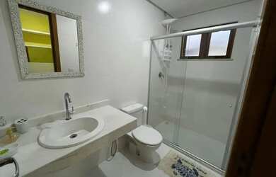 Imagem 13: Casa duplex com 4 suítes para Venda e Locação temporada Réveillon