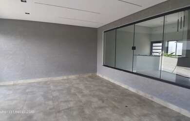 Imagem 2: Casa Térrea nova a venda Villa Verde