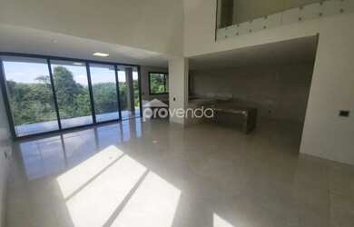 Imagem 9: CASA TRIPLEX DE ALTO PADRÃO - 05 SUÍTES PLENAS - CONDOMÍNIO DO LAGO