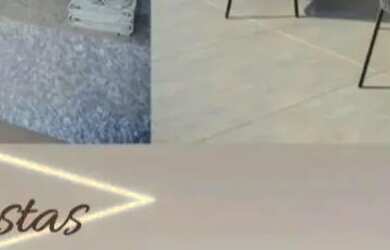 Imagem 2: Imóvel para venda tem 55 metros quadrados com 2 quartos em Praia das...