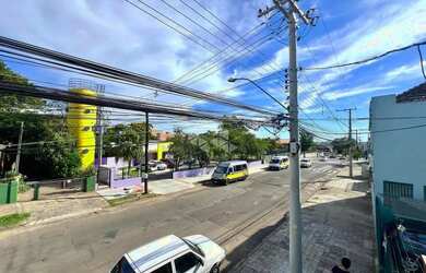Imagem 10: Casa a venda no bairro passo da areia